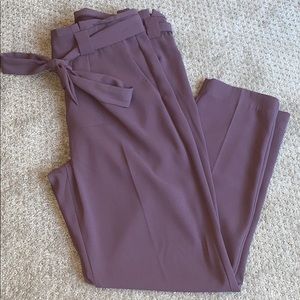Highwaisted EXPRESS dress pants
